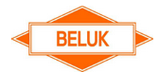 BELUK logo