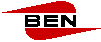 BEN logo