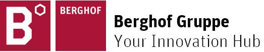 BERGHOF logo