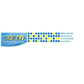 BERKO logo