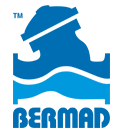 BERMAD logo