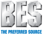 BES Industries logo