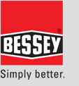 BESSEY logo