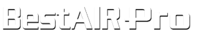 BESTAIRPRO logo