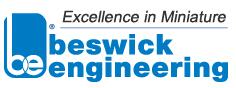 BESWICK logo