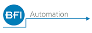 BFI Automation logo