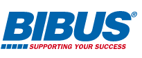 BIBUS logo