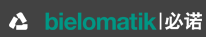 BIELOMATIK logo