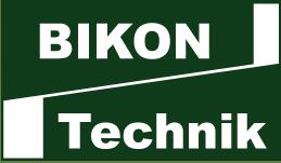 BIKON logo