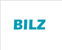 BILZTOOL logo