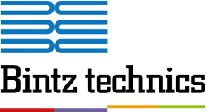 BINTZTECHNICS logo