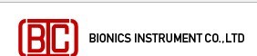 BIONICS logo