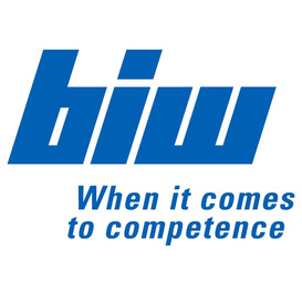 BIW logo