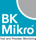 BK MIKRO logo