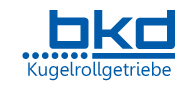 BKD logo