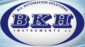 BKH logo