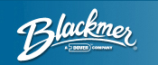 BLACKMER logo