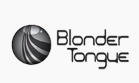 BLONDER TONGUE logo