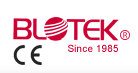 BLOTEK logo