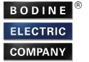 BODINE ELECTRIC logo