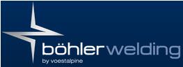 BOEHLER-WELDING logo