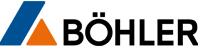 BOHLER logo