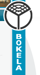 BOKELA logo