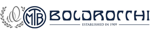 BOLDROCCHI logo