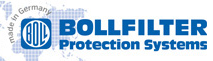 BOLLFILIER logo