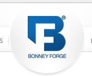 BONNERYFORGE logo