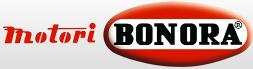 BONORA logo