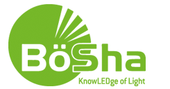 BOSHABOESHA logo