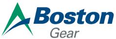 BOSTON logo