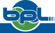 BPLGLOBAL logo