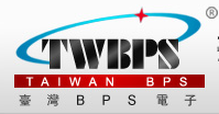 BPS logo