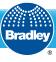 BRADLEY logo