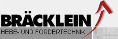 BRAECKLEIN logo