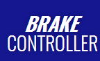 BRAKE CONTROL logo