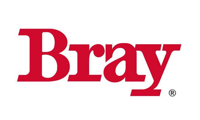 BRAY logo