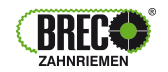BRECO logo