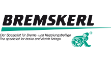 BREMSKERL logo
