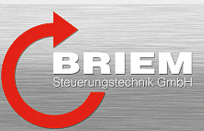 BRIEM logo