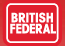 BRITISHFEDERAL logo