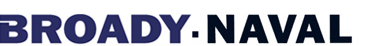 BROADY logo