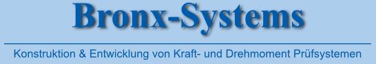 BRONX-SYSTEMS logo