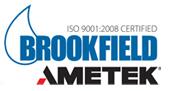 BROOKFIELD logo