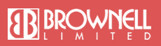 BROWNELL logo
