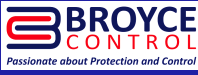 BROYCE CONTROL logo