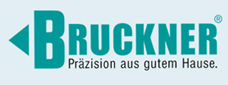 BRUCKNER logo