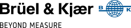 BRUEL KJAER（BRUEEL KJAER） logo